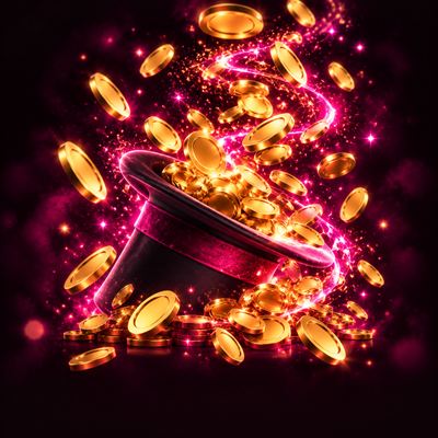 Automat Fortune Coins Unlimited Fortune